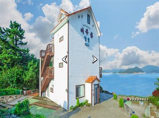 Agoda.com South Korea Apartments & Hotels