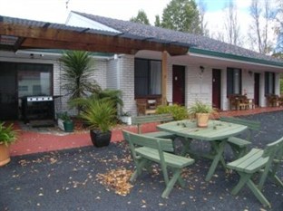 Agoda.com Australia Apartments & Hotels