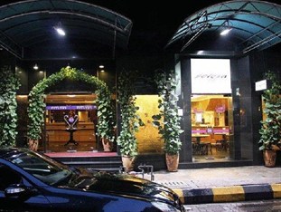 Agoda.com Malaysia Apartments & Hotels