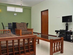 Agoda.com Sri Lanka Apartments & Hotels