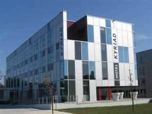 Agoda.com Apartments & Hotels France 