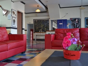 Agoda.com Australia Apartments & Hotels