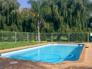 Agoda.com Australia Apartments & Hotels