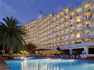 Agoda.com Spain Apartments & Hotels