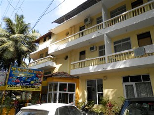 Agoda.com India Apartments & Hotels
