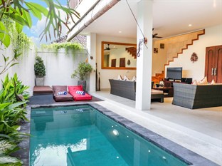 Agoda.com Indonesia Apartments & Hotels