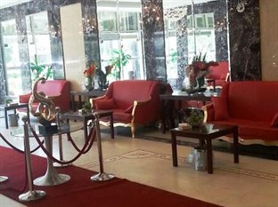 Agoda.com Saudi Arabia Apartments & Hotels