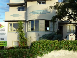 Agoda.com New Zealand Apartments & Hotels