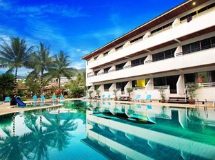 Agoda.com Thailand Apartments & Hotels