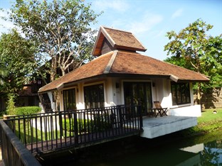 Agoda.com Thailand Apartments & Hotels