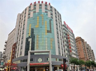 Agoda.com China Apartments & Hotels
