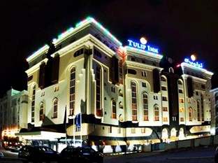 Agoda.com Oman Apartments & Hotels