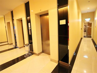 Agoda.com Thailand Apartments & Hotels