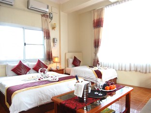 Agoda.com Myanmar Apartments & Hotels