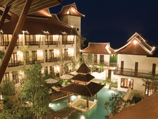 Agoda.com Thailand Apartments & Hotels