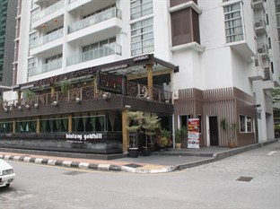 Agoda.com Malaysia Apartments & Hotels