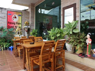 Agoda.com Thailand Apartments & Hotels