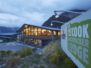 Agoda.com New Zealand Apartments & Hotels