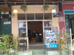 Agoda.com Thailand Apartments & Hotels