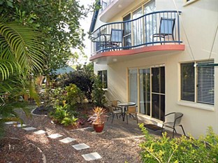 Agoda.com Australia Apartments & Hotels