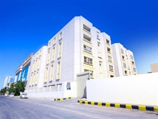 Agoda.com Saudi Arabia Apartments & Hotels