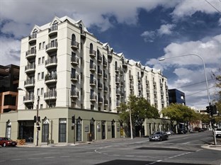 Agoda.com Australia Apartments & Hotels