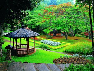 Agoda.com Thailand Apartments & Hotels