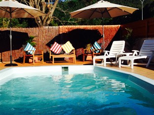 Agoda.com Australia Apartments & Hotels