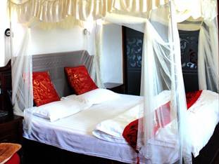 Agoda.com China Apartments & Hotels