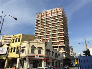 Agoda.com Malaysia Apartments & Hotels