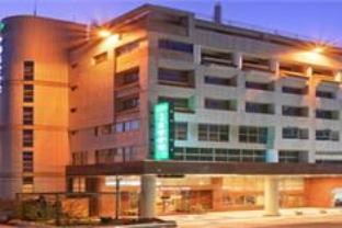 Agoda.com Taiwan Apartments & Hotels