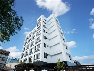 Agoda.com Taiwan Apartments & Hotels