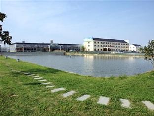 Agoda.com China Apartments & Hotels