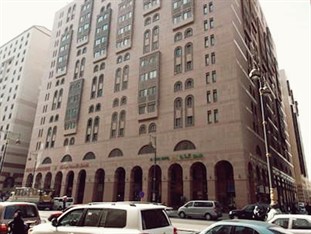 Agoda.com Saudi Arabia Apartments & Hotels