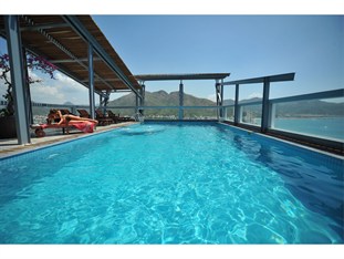 Agoda.com Vietnam Apartments & Hotels  