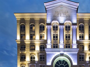 Agoda.com Qatar Apartments & Hotels