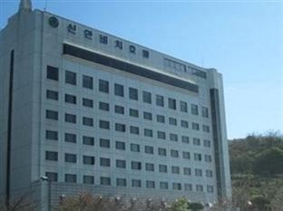 Agoda.com South Korea Apartments & Hotels