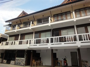 Agoda.com Thailand Apartments & Hotels