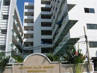 Agoda.com Thailand Apartments & Hotels