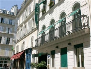 Agoda.com Apartments & Hotels France 