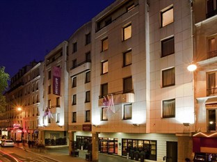 Agoda.com Apartments & Hotels France 