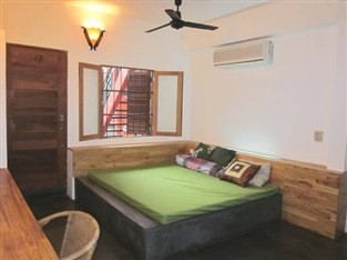 Agoda.com Cambodia Apartments & Hotels