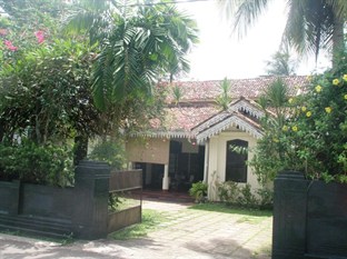 Agoda.com Sri Lanka Apartments & Hotels