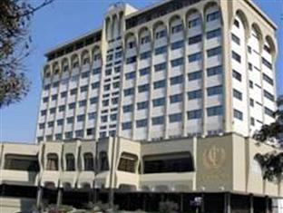 Agoda.com Argentina Apartments & Hotels