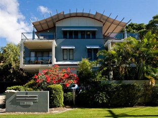 Agoda.com Australia Apartments & Hotels