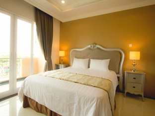 Agoda.com Thailand Apartments & Hotels