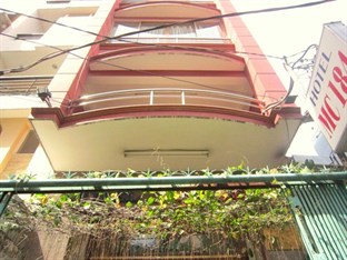 Agoda.com Vietnam Apartments & Hotels  