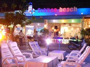 Agoda.com Thailand Apartments & Hotels