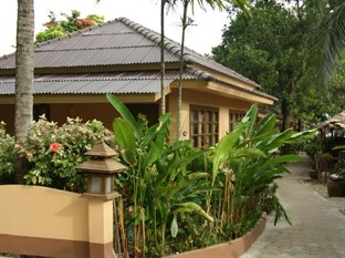 Agoda.com Thailand Apartments & Hotels