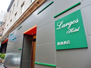 Agoda.com Hong Kong Apartments & Hotels